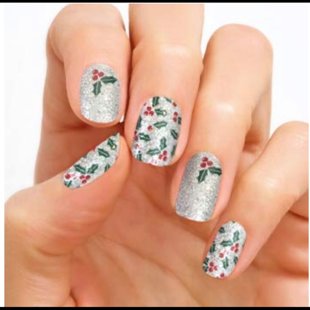 ColorStreet Hollyback Girl **Retired**